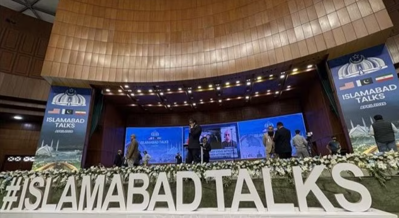 Pakistan tích cực thúc đẩy hòa đàm giữa Iran và Mỹ