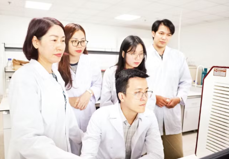 Nghiên cứu gien mở hướng điều trị cá thể hóa ung thư hạch