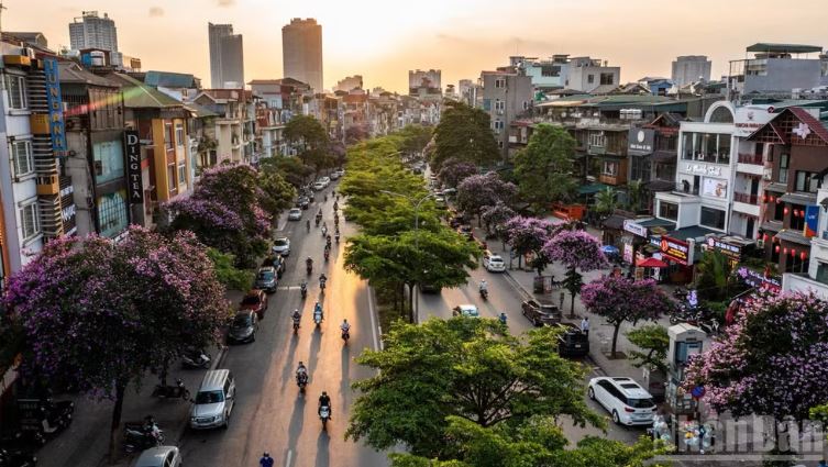Tìm giải pháp để du lịch đột phá trong kỷ nguyên mới