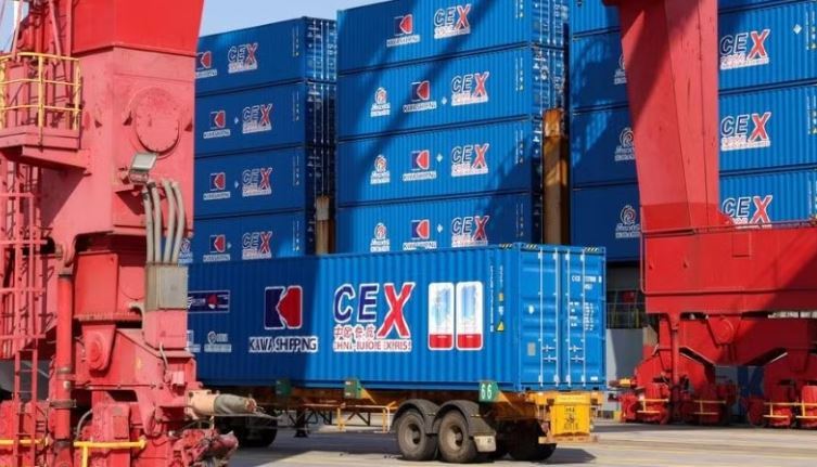 Bảo vệ dòng chảy năng lượng và thương mại