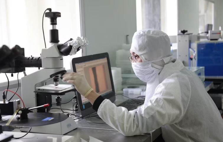 Từng bước hiện thực hóa mục tiêu làm chủ công nghệ chiến lược