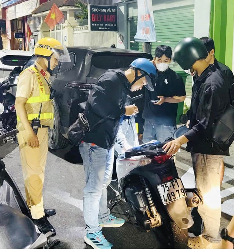 Cụ thể hóa bằng những việc làm thiết thực