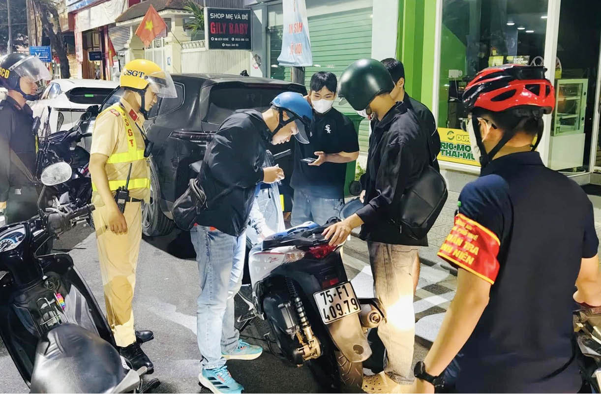 Cụ thể hóa bằng những việc làm thiết thực