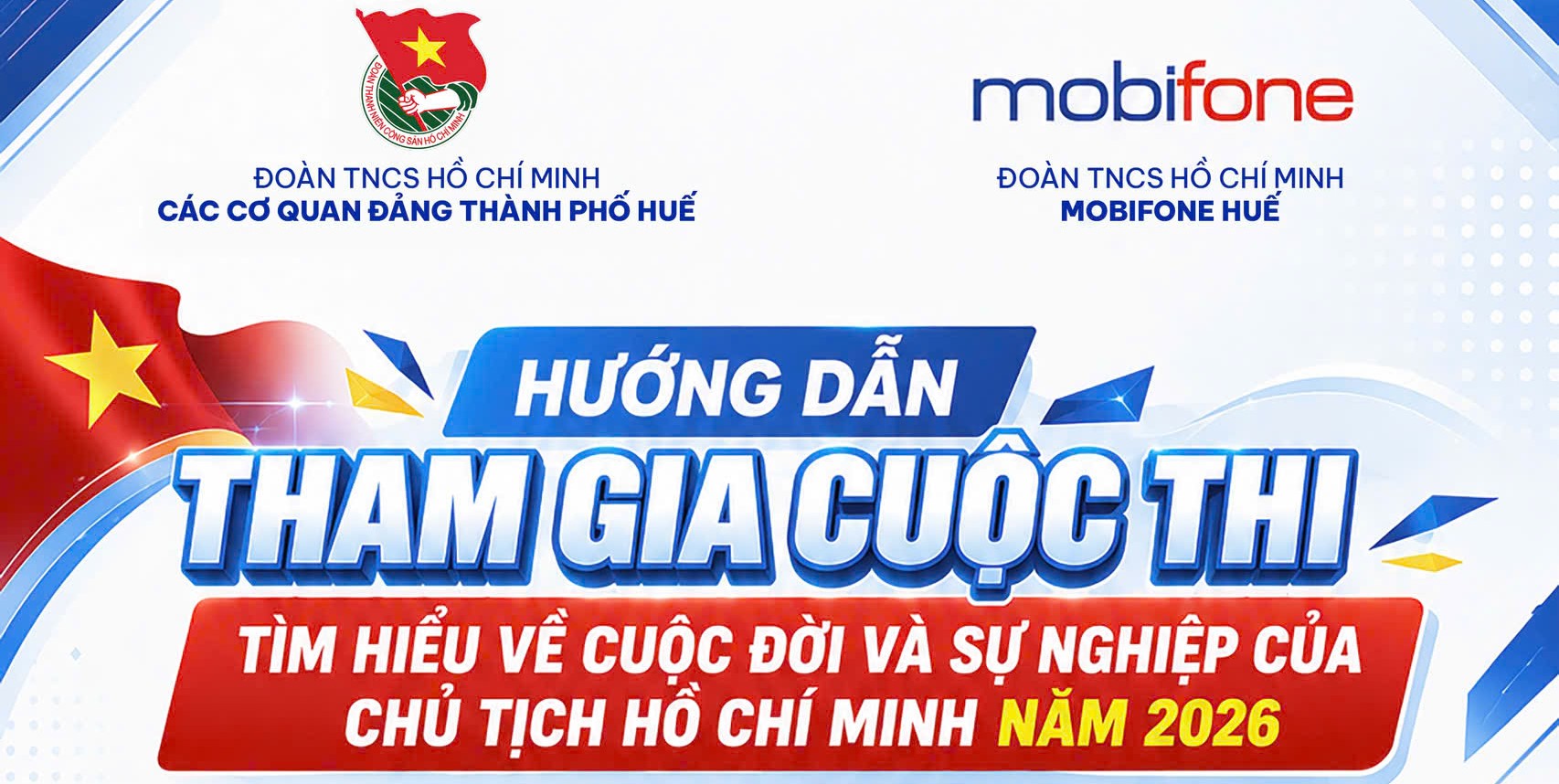 Triển khai cuộc thi trực tuyến tìm hiểu cuộc đời, sự nghiệp Chủ tịch Hồ Chí Minh