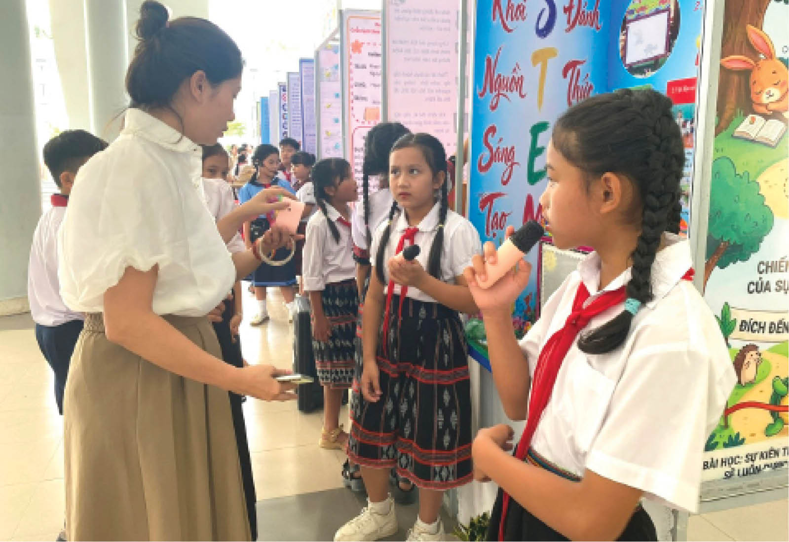 Ngành giáo dục thích ứng với mô hình chính quyền địa phương 2 cấp
