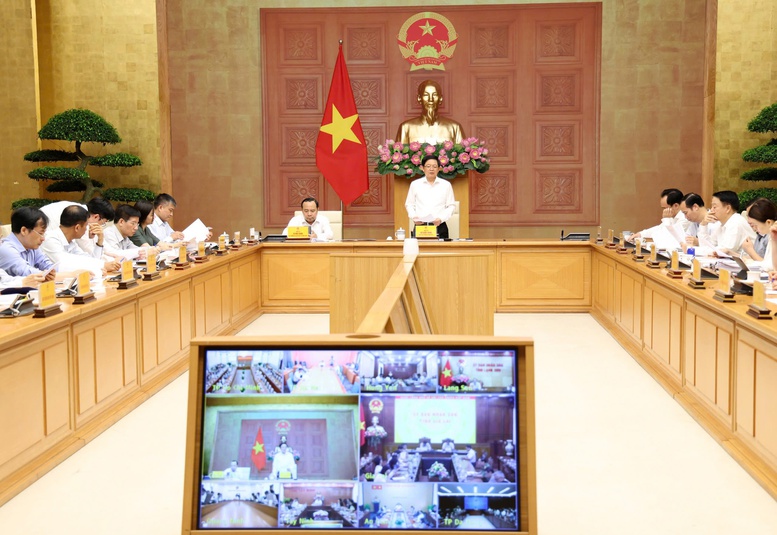 Trong tháng 6 phải cơ bản tháo gỡ vướng mắc, thúc đẩy giải ngân vốn Khoa học và Công nghệ