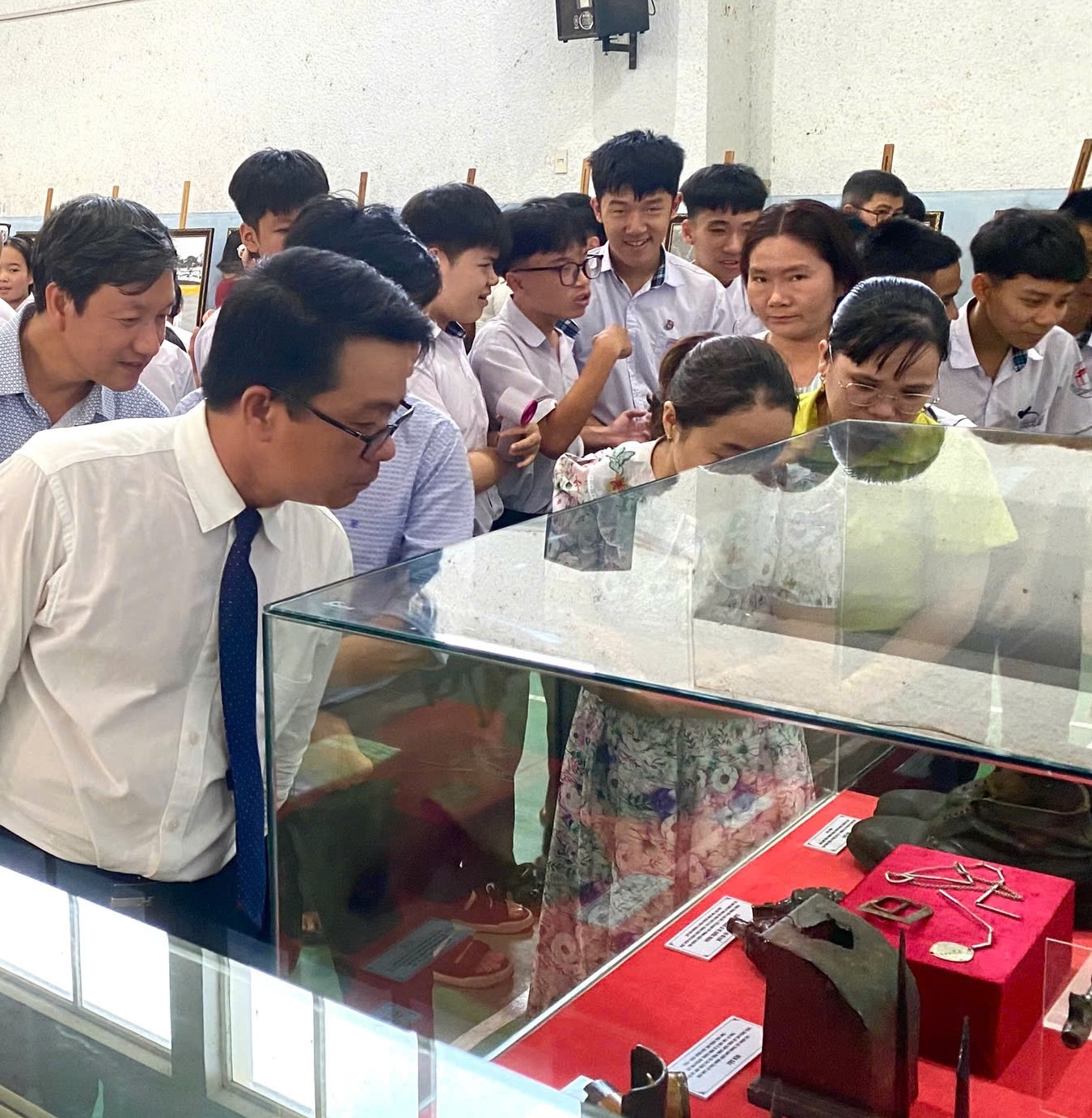 Huế - Dấu ấn lịch sử và hành trình vươn lên trong kỷ nguyên mới