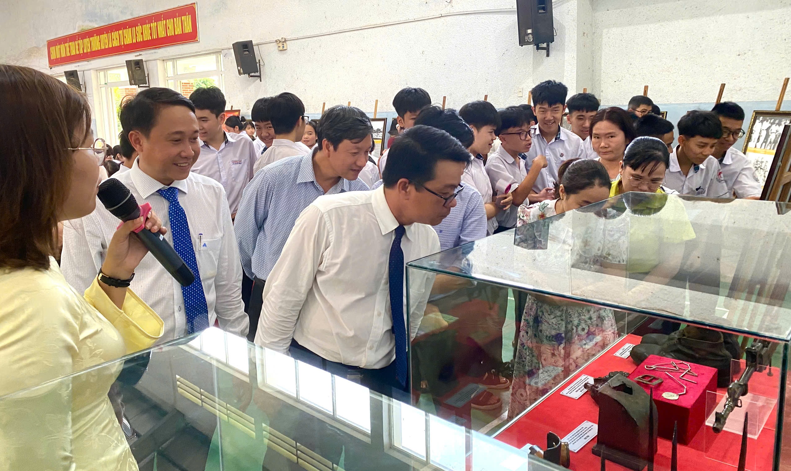 Huế - Dấu ấn lịch sử và hành trình vươn lên trong kỷ nguyên mới