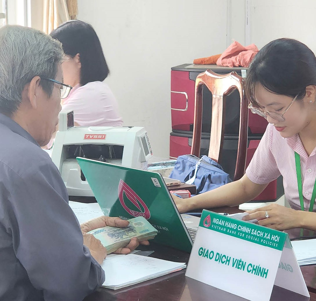 Cơ hội cho người sau cai nghiện làm chủ cuộc sống