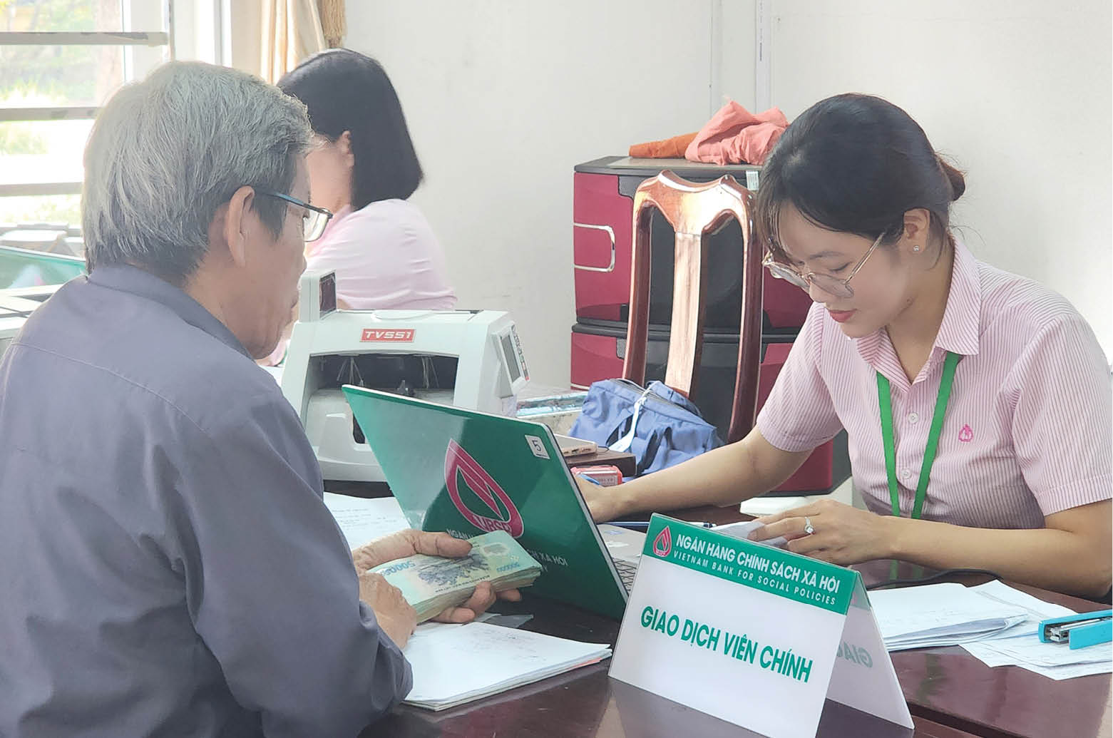 Cơ hội cho người sau cai nghiện làm chủ cuộc sống