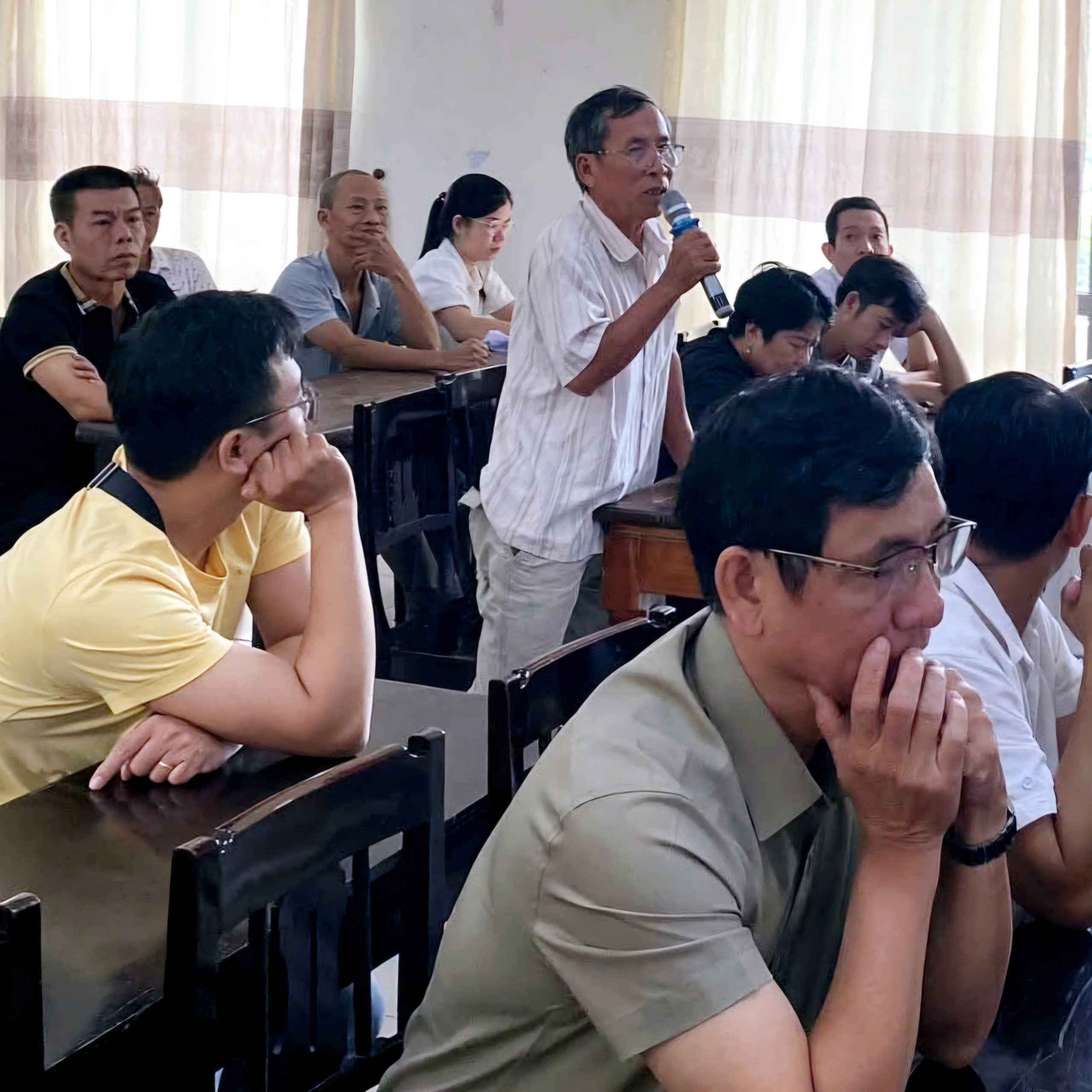 Thuận Hóa quán triệt công tác phục vụ du khách mùa cao điểm