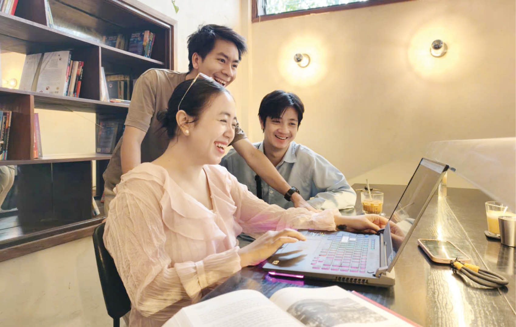 Kể chuyện di sản bằng công nghệ số