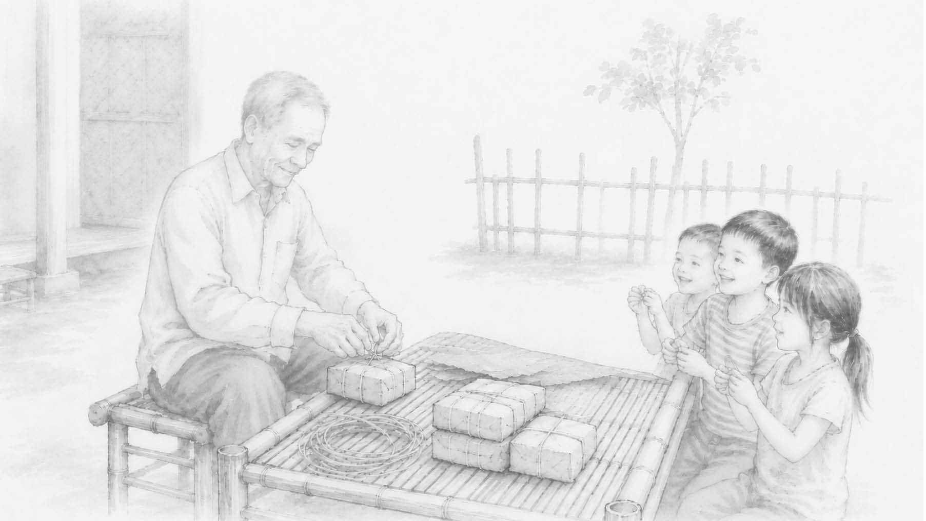 Vuông tròn một kiếp nhân sinh
