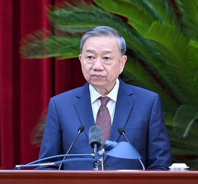 Tổng Bí thư, Chủ tịch nước Tô Lâm gửi thư nhân kỷ niệm Ngày truyền thống phòng, chống thiên tai