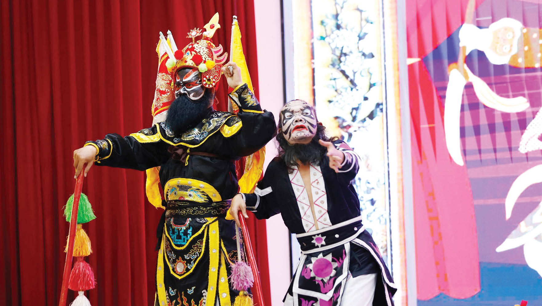 Để tuồng không chỉ là ký ức