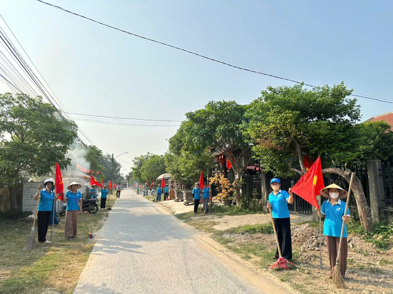 Phú Hồ thông qua nghị quyết về việc điều chỉnh, bổ sung kế hoạch đầu tư công