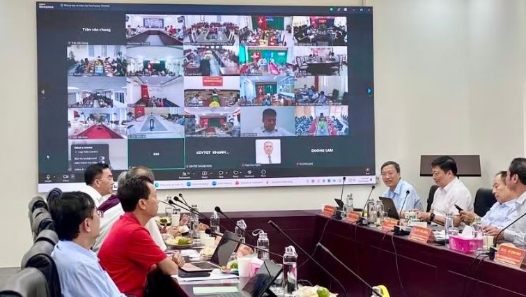 Chủ động ứng phó nguy cơ dịch Ebola xâm nhập