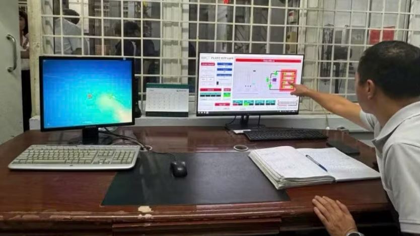 Đào tạo nhân lực năng lượng nguyên tử theo lộ trình đến năm 2050