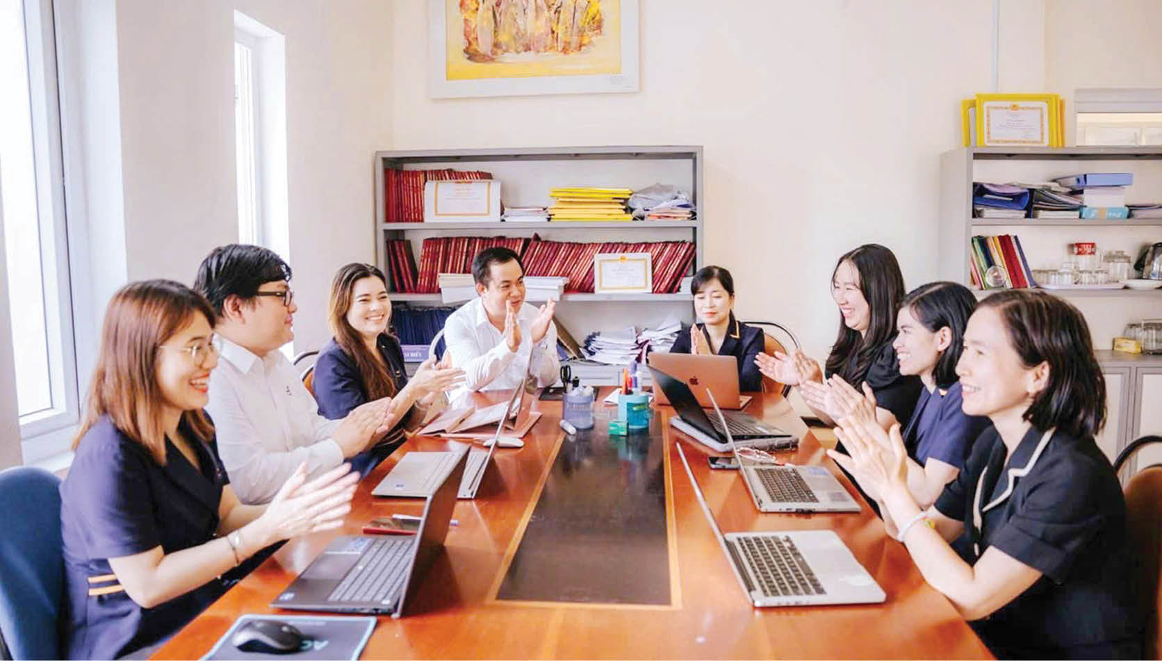 Liên kết đào tạo du lịch trước yêu cầu mới