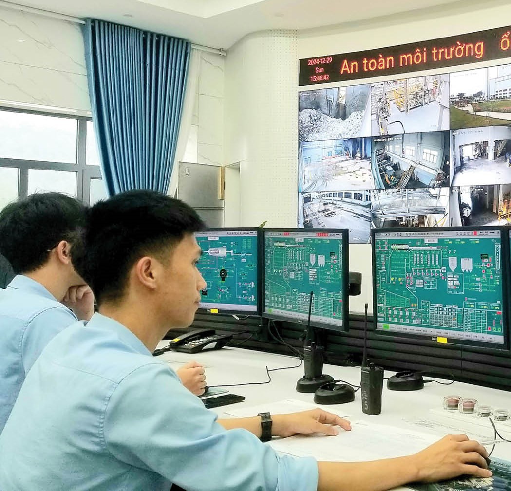Chọn tính độc bản của Huế - Bài 2 Xây dựng hệ sinh thái công nghiệp công nghệ cao tích hợp