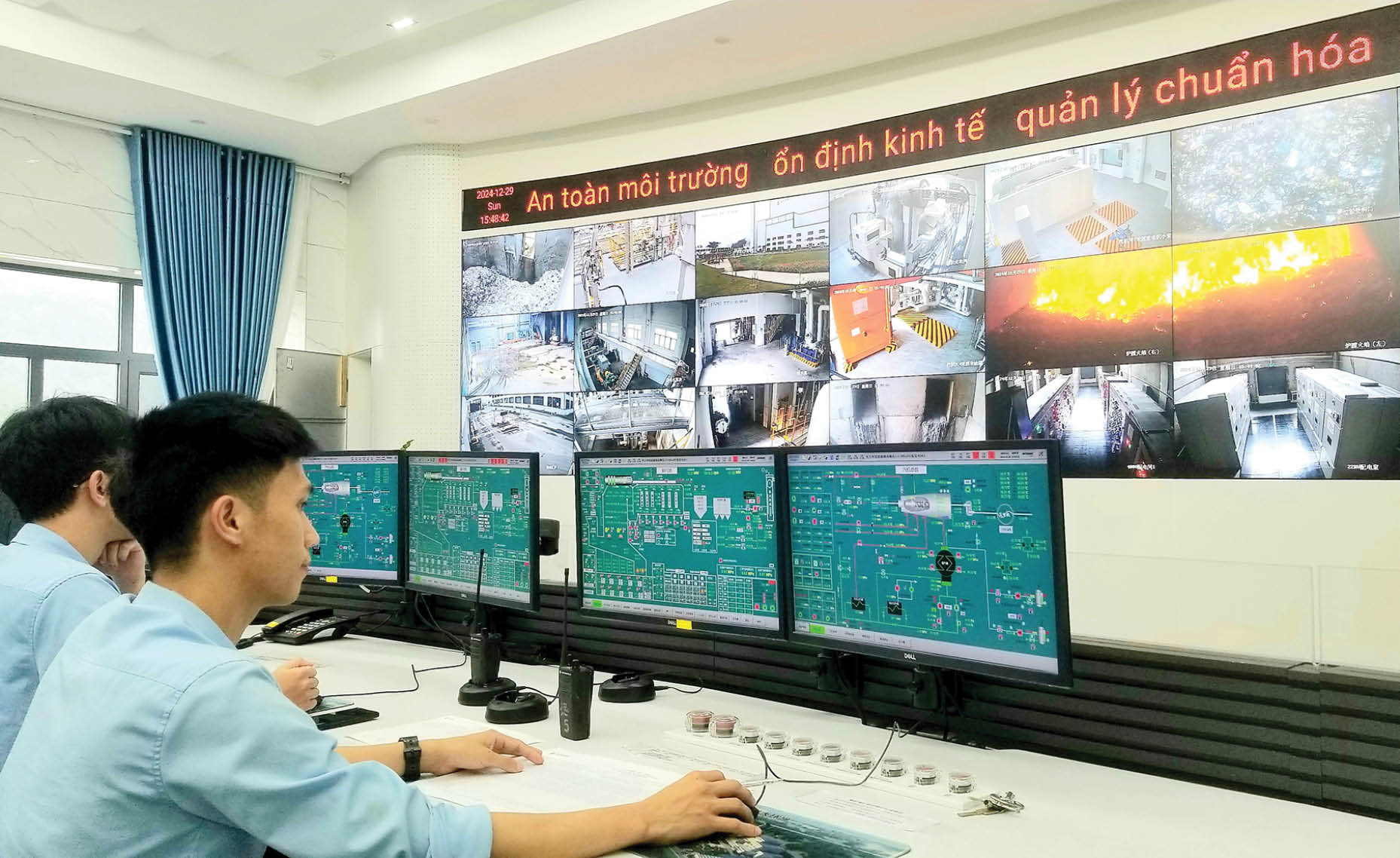 Chọn tính độc bản của Huế - Bài 2 Xây dựng hệ sinh thái công nghiệp công nghệ cao tích hợp