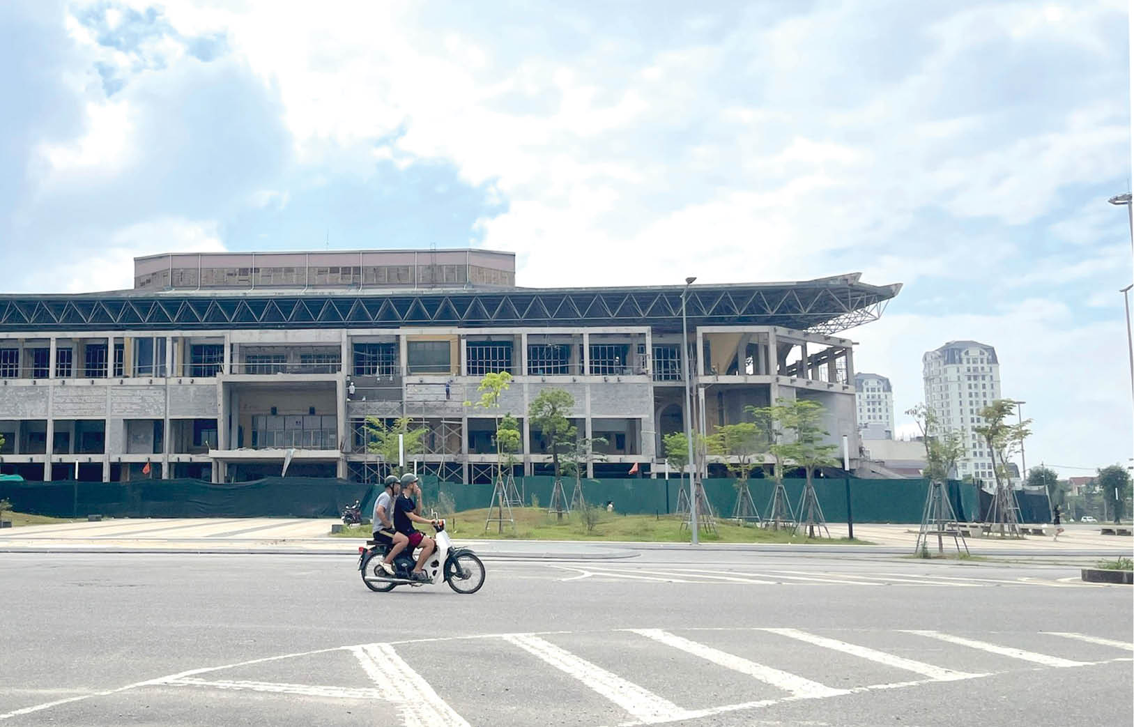 Siết kỷ cương đầu tư công