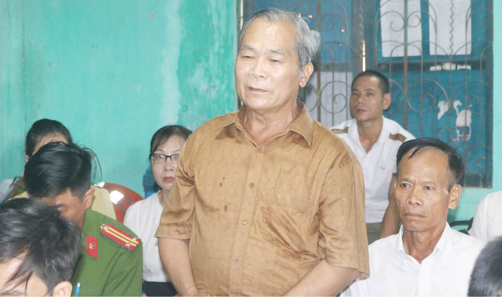 Đồng thuận - chìa khóa của thành công