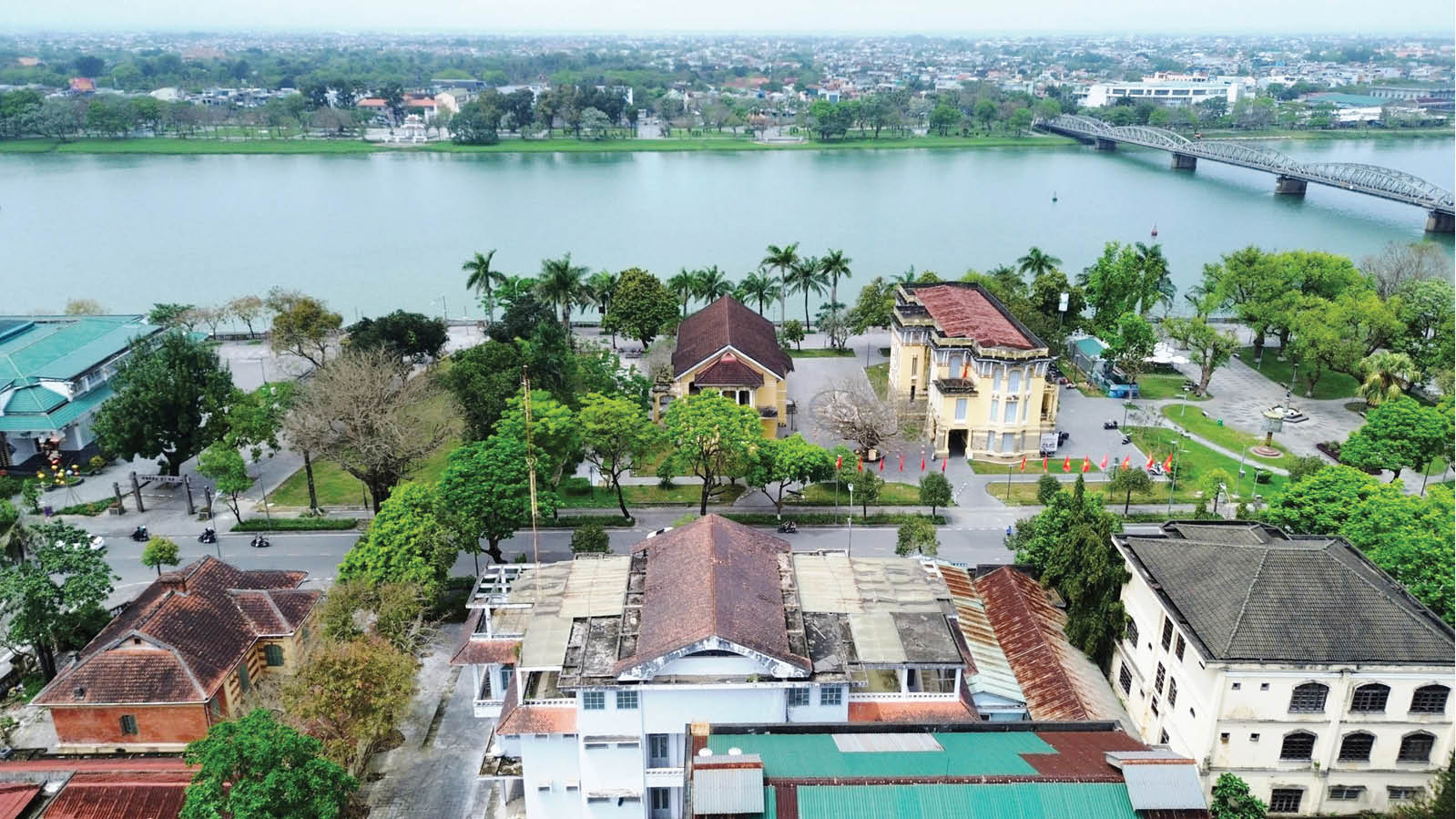 Cần khắc phục lãng phí trong quản lý, sử dụng nhà và đất công