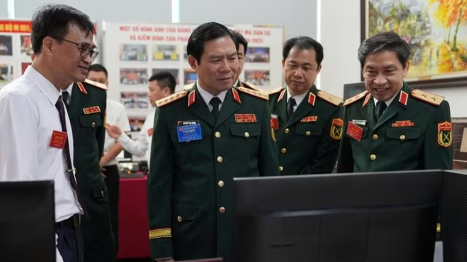 Bảo mật thông tin trong kỷ nguyên số