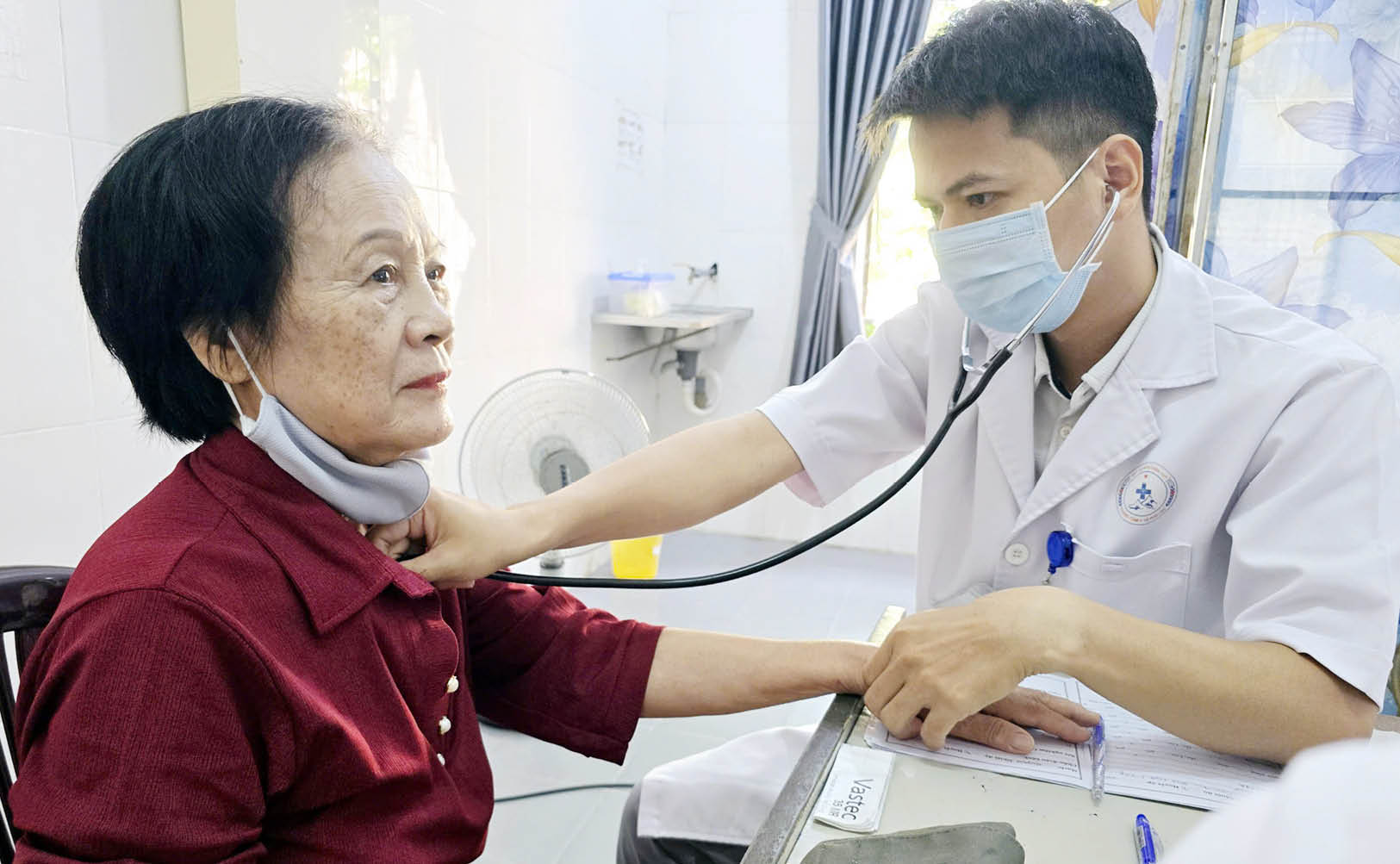 Quản lý rác thải y tế “Lá chắn” ngăn ngừa dịch bệnh lây lan ra cộng đồng