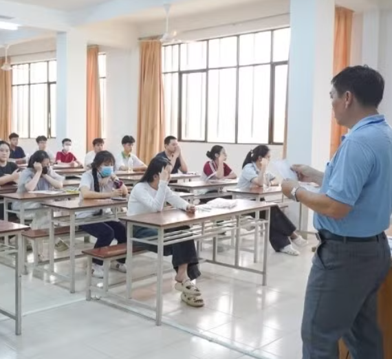 Khoảng 170 nghìn thí sinh bước vào Kỳ thi Đánh giá năng lực đợt 2, cao nhất từ trước đến nay