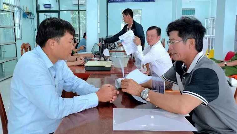Đánh giá cán bộ hằng quý theo “6 rõ”, gắn với kết quả thực hiện nhiệm vụ KPI