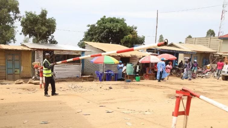 CHDC Congo đối mặt với làn sóng bùng phát dịch Ebola mới tại Ituri