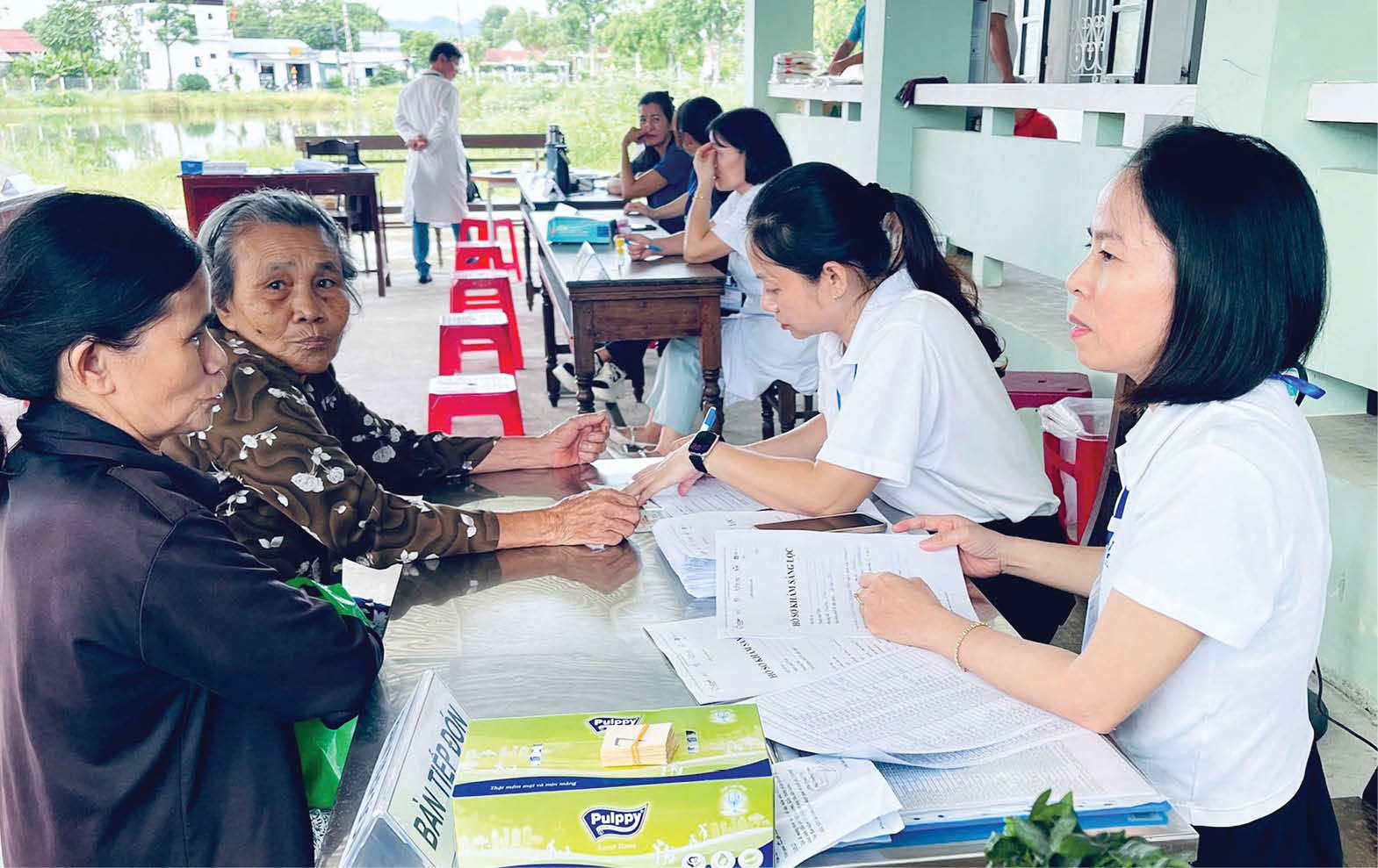 Nâng hiệu quả vận hành chính quyền địa phương 2 cấp