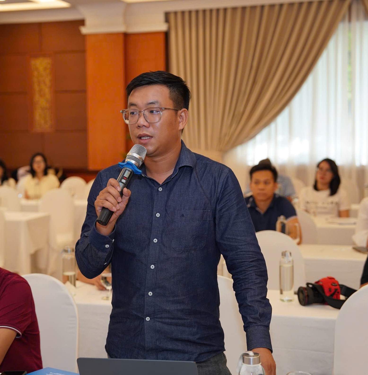 8 đoàn nghệ thuật tham dự Tuần lễ Âm nhạc quốc tế Huế