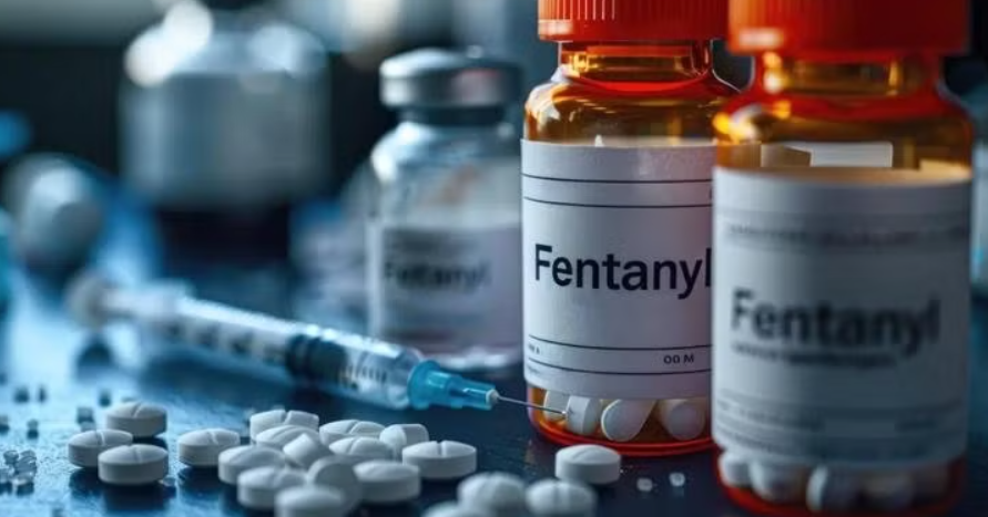 Bộ Y tế yêu cầu kiểm soát chặt thuốc có chứa hoạt chất fentanyl