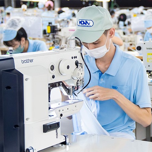 Phát triển công nghiệp hỗ trợ, hướng tới tự chủ sản xuất
