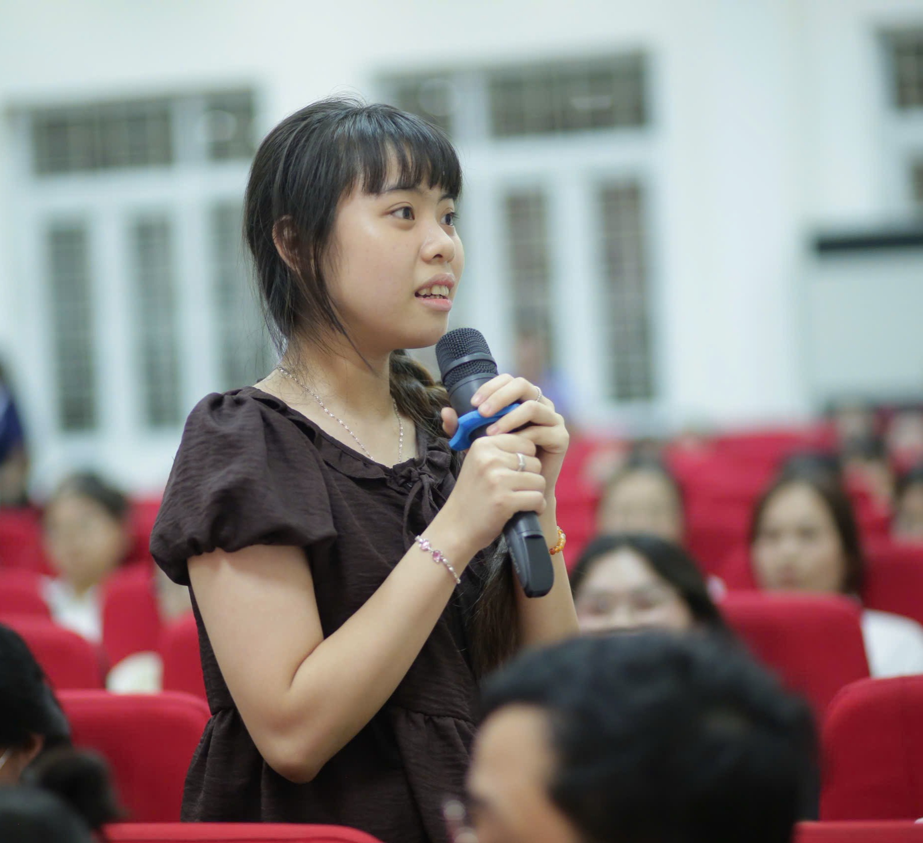 Tuyên truyền, phổ biến giáo dục pháp luật về phòng, chống ma túy