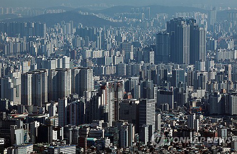 Hàn Quốc lên kế hoạch cung cấp 90 000 căn hộ cho thuê dành cho giới trẻ tại Seoul