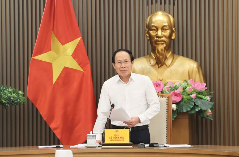 Không vì sức ép tiến độ mà hạ thấp yêu cầu về chất lượng chính sách