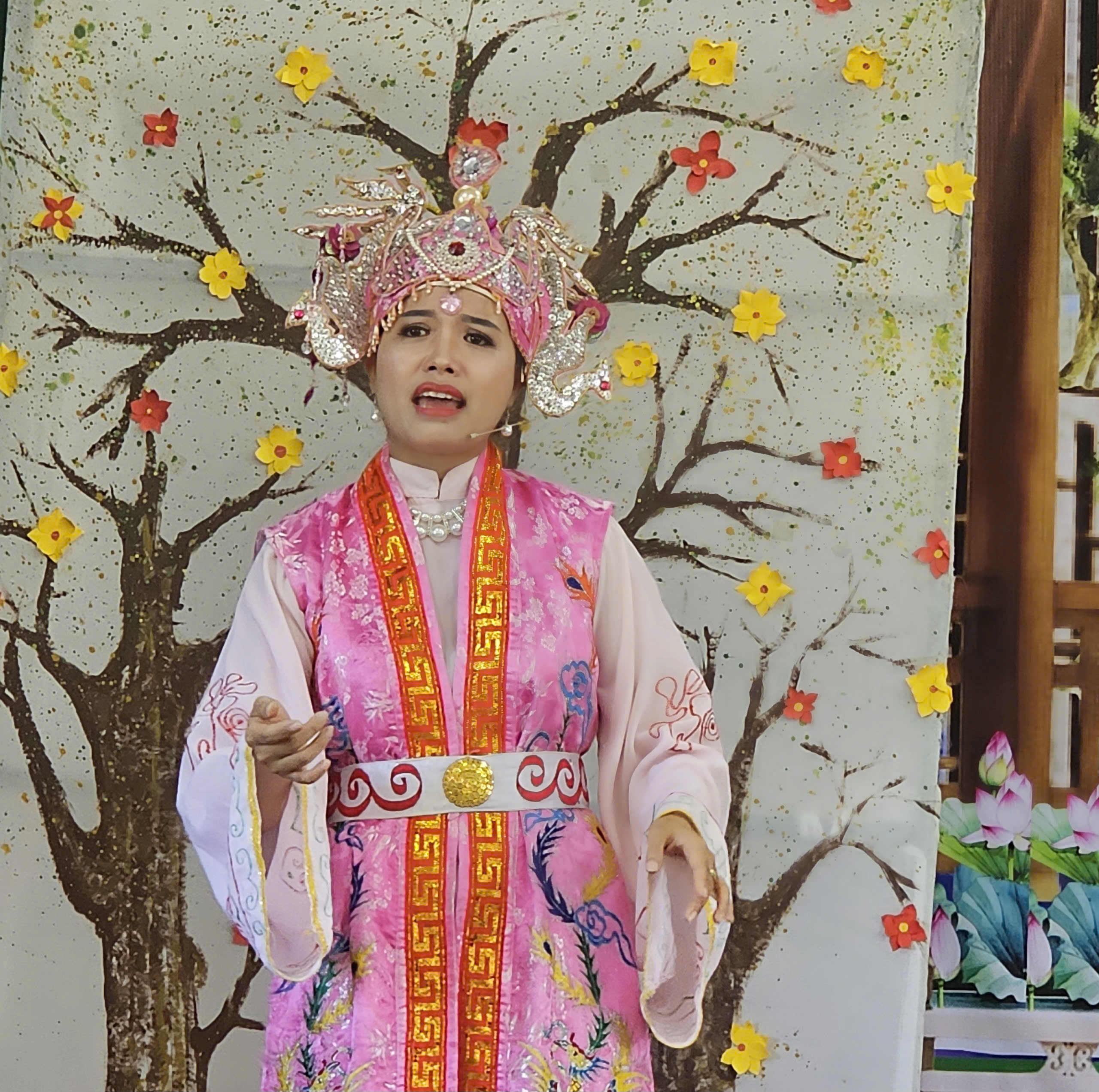 Tổ chức kỳ thi tốt nghiệp cho học sinh ngành văn hóa - nghệ thuật đặc thù