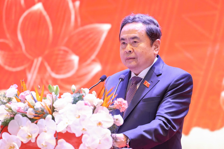Hội đồng nhân dân các cấp cần tiếp tục hành động quyết liệt hơn nữa để đáp ứng yêu cầu phát triển mới của đất nước
