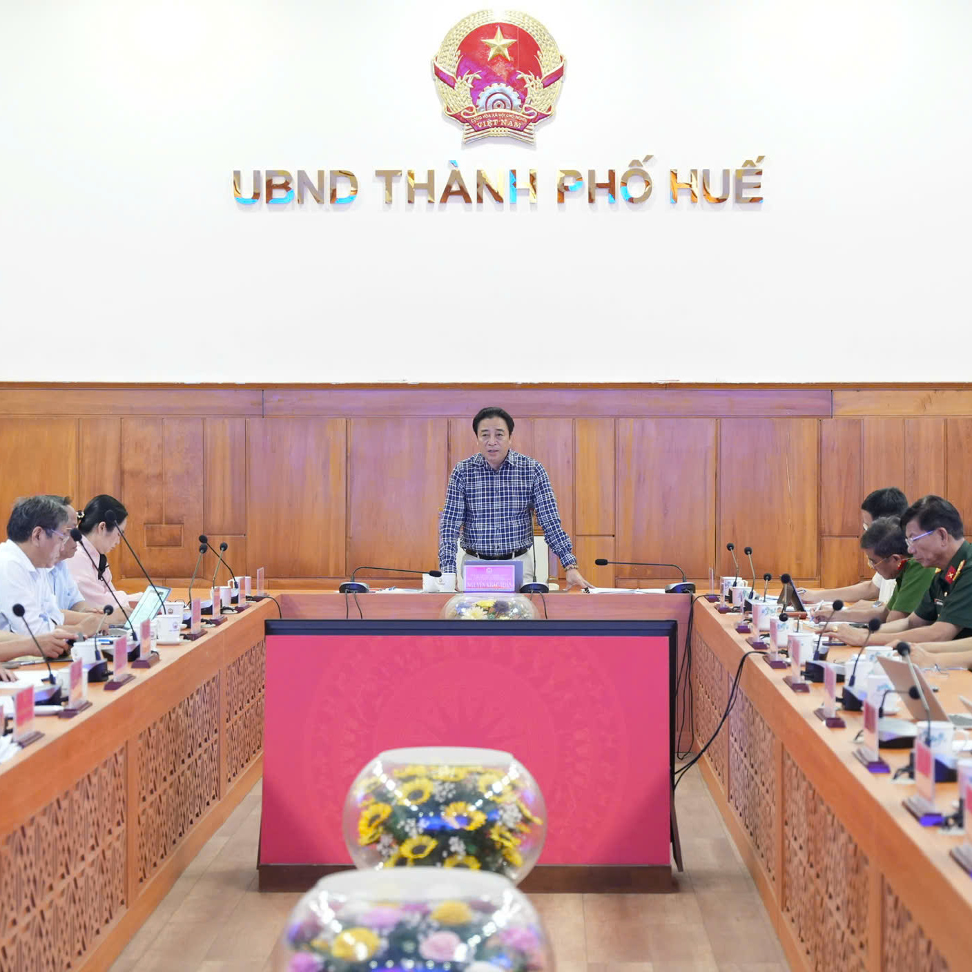 Tăng tốc cho mục tiêu tăng trưởng trên 10