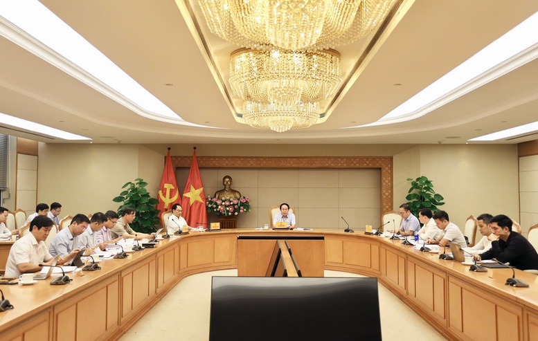 Xây trường phổ thông nội trú liên cấp tại các xã biên giới Cá thể hoá trách nhiệm; sử dụng nguồn lực tiết kiệm, hiệu quả