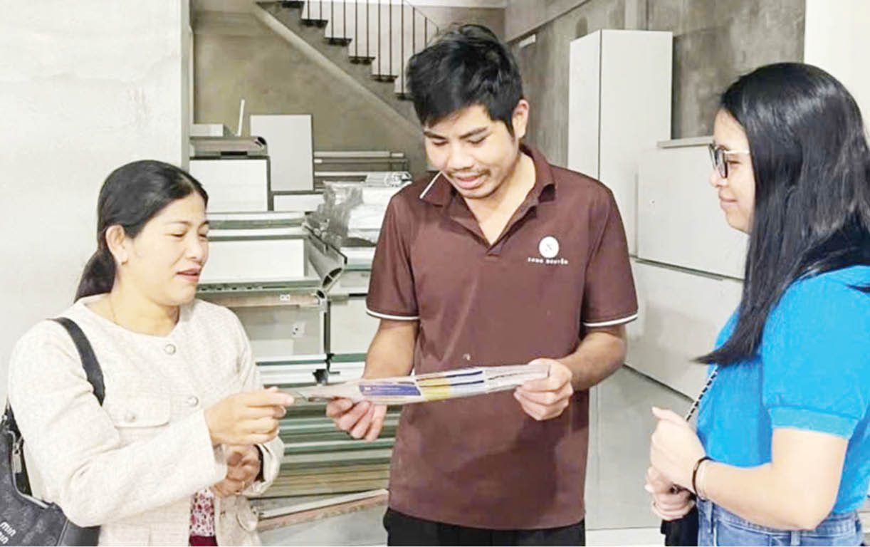 Bảo hiểm hưu trí bổ sung Thêm điểm tựa cho người lao động