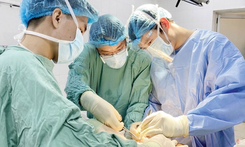 Đầu tư nguồn nhân lực chất lượng cao