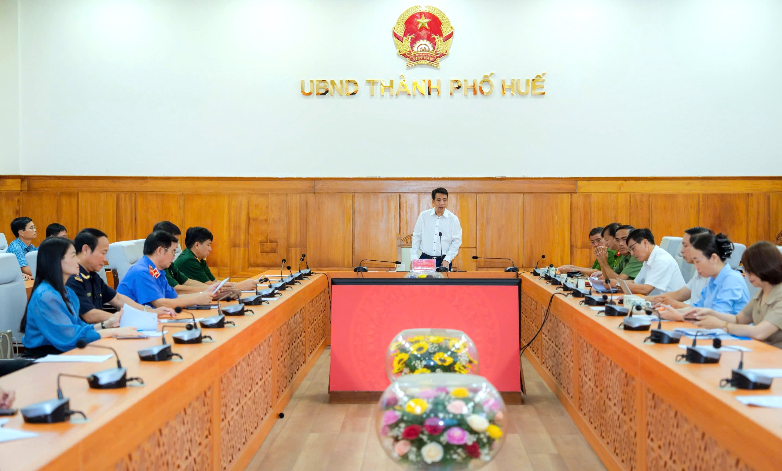 Phòng ngừa từ sớm, từ xa, ngay từ cơ sở để xây dựng địa bàn không ma túy