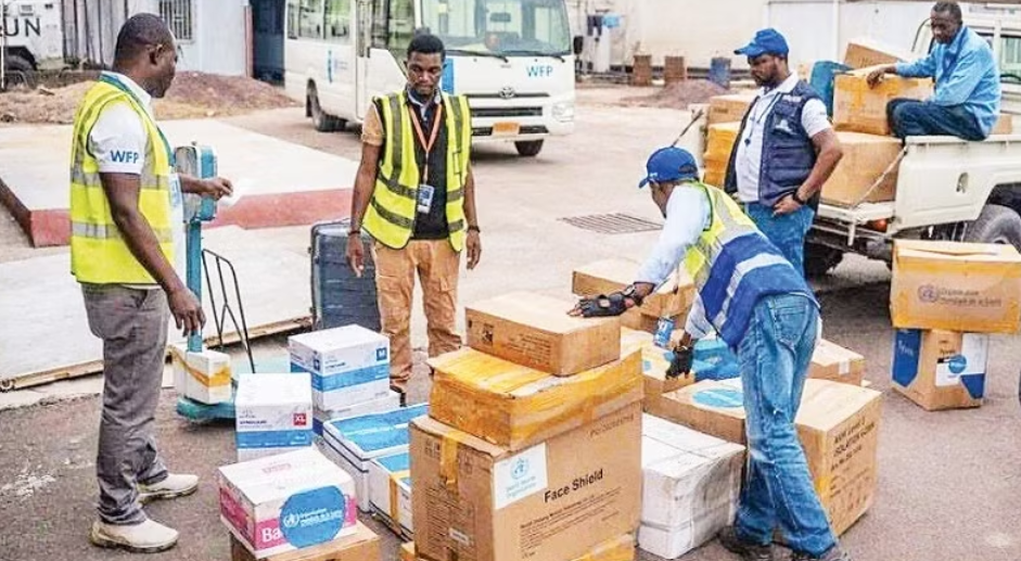 Kêu gọi ngừng xung đột để chống dịch Ebola