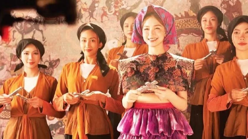 Đưa văn hóa Việt Nam lan tỏa trên nền tảng số