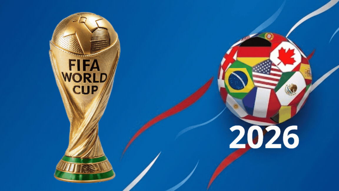 World cup 2026